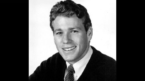 Preminuo Rajan O'Nil Preminuo Rajan O'Nil